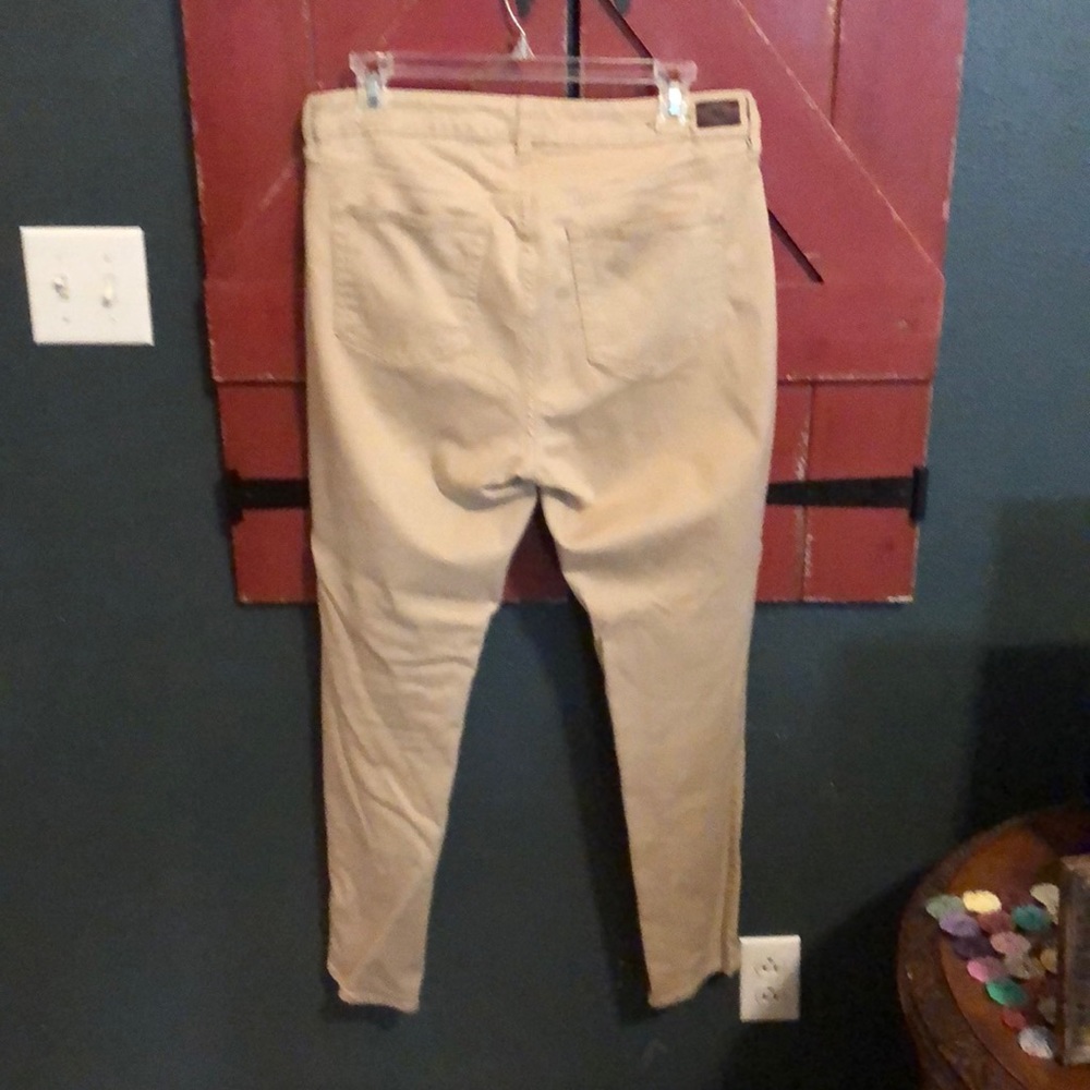 Ralph Lauren khakis